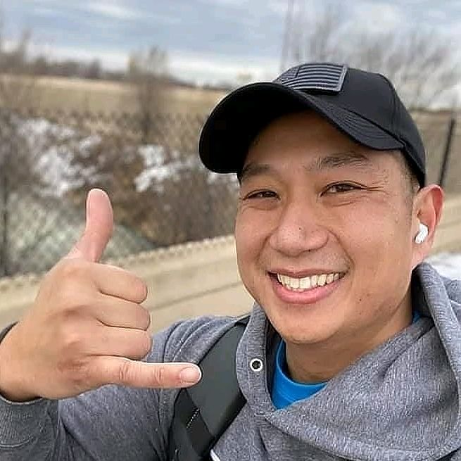 Profile Picture of Terry Hong (@terryhong1656129741) on Tiktok