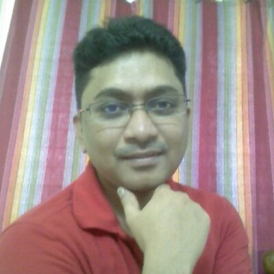 Profile Picture of SHANTHARAM (@shantharambs) on Twitter