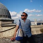 Profile Picture of Stephen Cobb (@stevetcobb) on Instagram