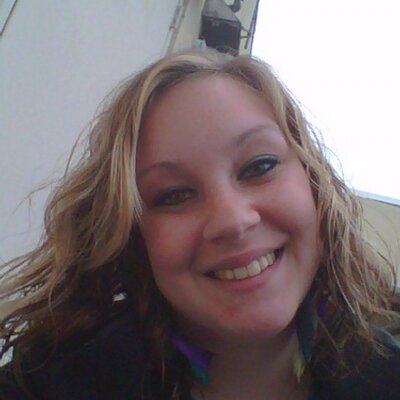 Profile Picture of Sarah Fish (@s_lee_perreault) on Twitter