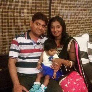 Profile Picture of Jasmine Stephen Varshney (Jasmine Stephen Varshney) (@jasmine.l.stephen) on Facebook