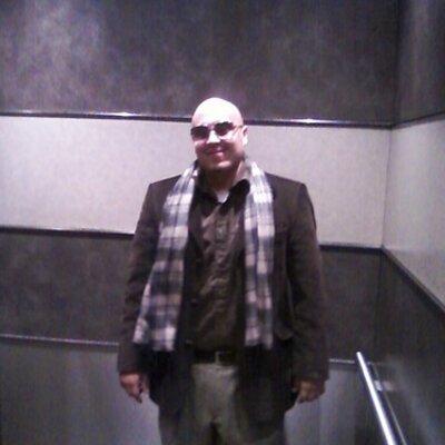 Profile Picture of Joseph Portillo (@JosephPortillo) on Twitter