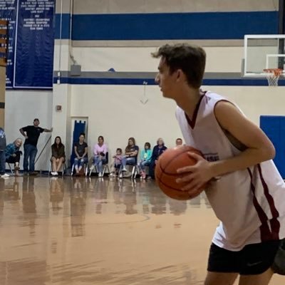 Profile Picture of Nick Orlowski (@Nick_olwski25) on Twitter
