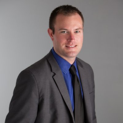 Profile Picture of Bryan Rhoads (@Bryrhoads) on Twitter