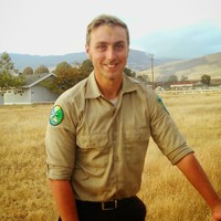 Profile Picture of Devin Vaughn (@devin-vaughn-2) on Quora