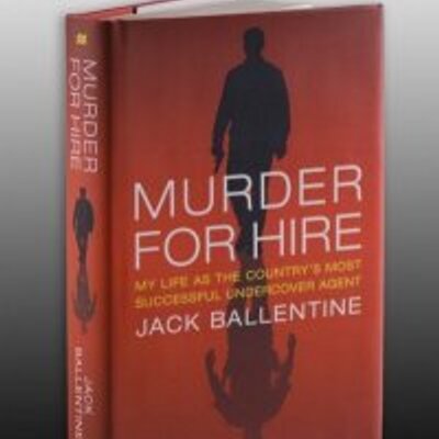 Profile Picture of Jack Ballentine (@Murder4Hire) on Twitter