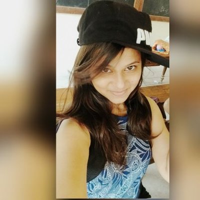Profile Picture of Anjali Joshi (@anjalijoshi201) on Twitter