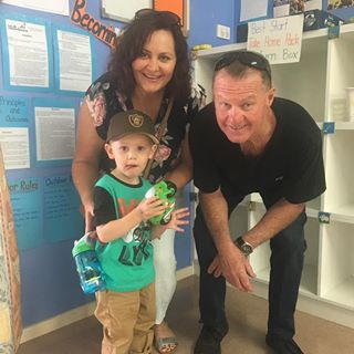 Profile Picture of Peter Dowton (@peter.dowton.7) on Facebook