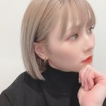Profile Picture of 長野県伊那市VÉRTICE HAIR DESIGN 宮脇舞 (@agomai2220) on Instagram