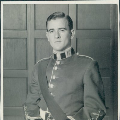 Profile Picture of Michael Blair (@Michael46830937) on Twitter