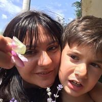 Profile Picture of Cristina Boeriu Talea (@cristina-boeriu-talea) on Quora