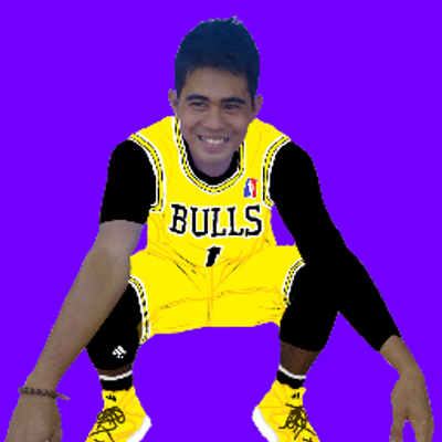 Profile Picture of James Rosas (@jamesrosas06) on Twitter