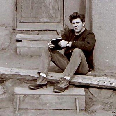 Profile Picture of Todd Fouser (@toddfouser) on Twitter