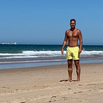 Profile Picture of Dani 😏 (@Dan_Alcala_) on Twitter