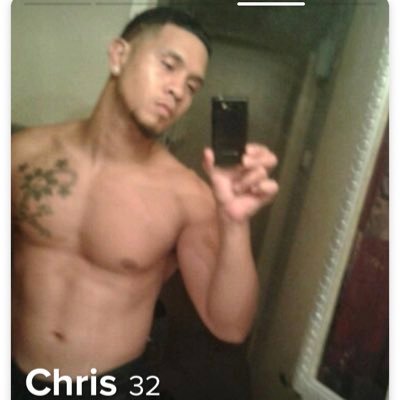 Profile Picture of Chris Pinedo (@chrispinedo3) on Twitter