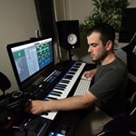 Profile Picture of Alex Rome (@alexromesound) on Instagram