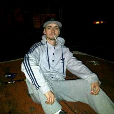 Profile Picture of Rikki Starks 85 (@rikki_oconnor) on Twitter