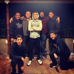 Profile Picture of Aaron salgado (@aaronfunbunch) on Instagram