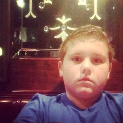 Ben Pickard - Twitter Profile Picture of Ben Pickard (@themurph1002) on Twitter