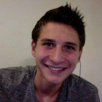 Profile Picture of James Rains (@jamesrains15) on Twitter