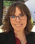 Profile Picture of Sonia Furstenau - Wikipediaon Wikipedia