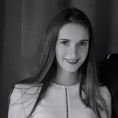 Profile Picture of Lisa BALLESTER (@lisa_ballester) on Twitter