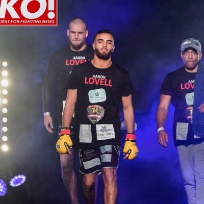 Profile Picture of Aaron Lovell (@AaronLovell01) on Twitter