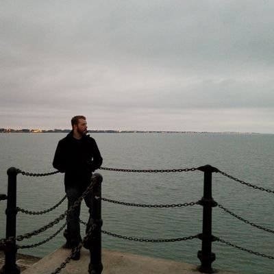 Profile Picture of Adam James Sprouse (@Sprouseman_Adam) on Twitter