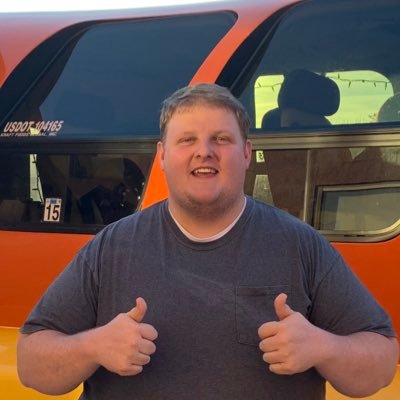 Profile Picture of Jordan Hurd (@JordanHurd1) on Twitter