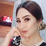 Profile Picture of Maÿsa Nurly (@maysanurly) on Instagram