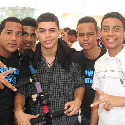 Profile Picture of •Enamorado De Dios ™ (@alexander_boyx) on Twitter