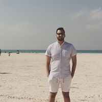 Profile Picture of Hazem Mahmoud (@hazem-mahmoud-22) on Quora