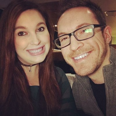 Profile Picture of Holli Parsons (@SportsPrincess9) on Twitter