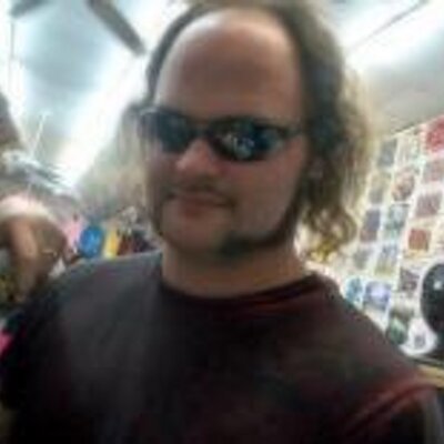 Profile Picture of Damien Steele (@DamienSteelefc) on Twitter