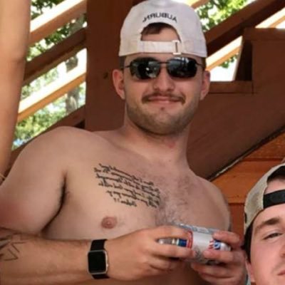 Profile Picture of Andy Chappell (@Andy_Chap6) on Twitter