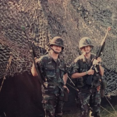 Profile Picture of William Kennedy (@William34908661) on Twitter