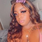 Profile Picture of Jasmine Flint (@jasmine_nissi) on Instagram