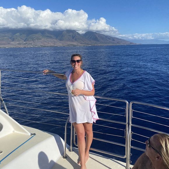 Profile Picture of Kelsey Mayher (@kmayher1990) on Poshmark