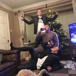 Profile Picture of OGB (@alex_dixon_2002) on Instagram
