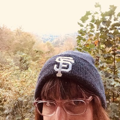Profile Picture of Laura Kline (@lauralkline) on Twitter