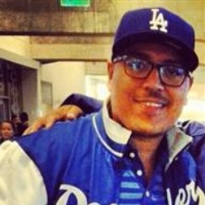 Profile Picture of Carlos Cordova (@CarlosCordova) on Twitter