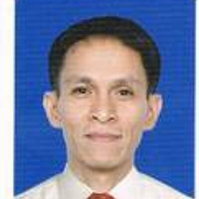 Profile Picture of Joseph Velarde (@JoVelards) on Twitter