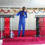 Profile Picture of Bishop Daniel Miruka (@bishop.miruka) on Facebook