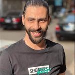 Profile Picture of Omar Helmy (@omar.helmy) on Instagram