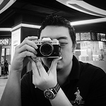 Profile Picture of Nigel Lee (@pulpdakn85) on Flickr