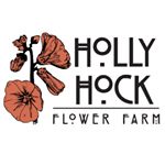 Profile Picture of Holly Hock Flower Farm (@hollyhockflower) on Instagram