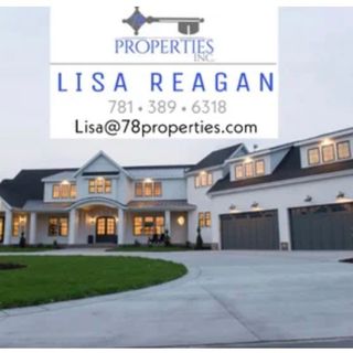 Profile Picture of Lisa Reagan (@lisareaganrealestate) on Instagram