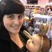 Profile Picture of Jessica Bolof (@colorfulpurls) on Pinterest