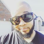 Profile Picture of corey kenebrew (@brewtheiota) on Instagram