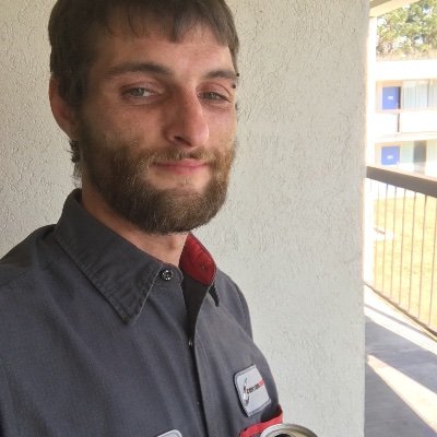 Profile Picture of Mike Grindle (@MikeGrindle1) on Twitter